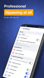 Ventusky: Vejrkort & Radar screenshot