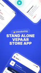 Vepaar Store screenshot