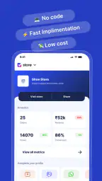 Vepaar Store screenshot