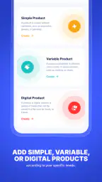 Vepaar Store screenshot