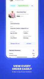 Vepaar Store screenshot
