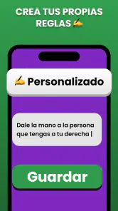 Verdad o Reto: Picante screenshot