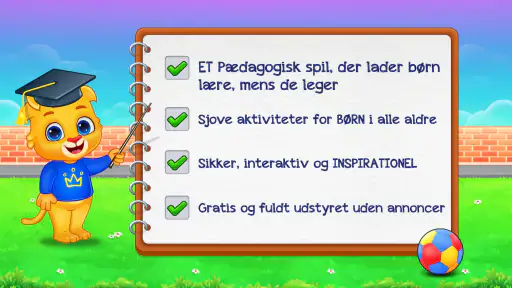 Vermenigvuldiging Spellen screenshot