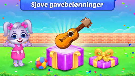 Vermenigvuldiging Spellen screenshot