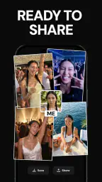 Version AI: AI Photo Generator screenshot