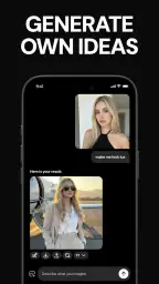 Version AI: AI Photo Generator screenshot