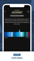 Versle | Daily Bible Game screenshot