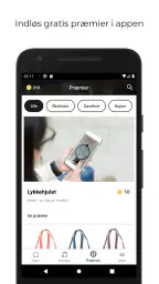 VestsjællandsCentret screenshot