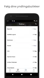 VestsjællandsCentret screenshot