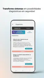 VetGuide Medicina Veterinária screenshot
