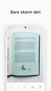 vFlat Scan - PDF skanner & OCR screenshot