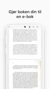 vFlat Scan - PDF skanner & OCR screenshot