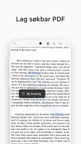 vFlat Scan - PDF skanner & OCR screenshot