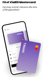ViaBill - Pay later screenshot