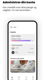 ViaBill - Pay later screenshot