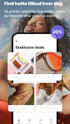 ViaBill - Pay later screenshot