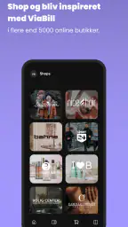 ViaBill - Pay later screenshot