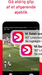 Viascore screenshot