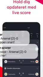 Viascore screenshot