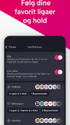 Viascore screenshot