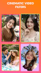 Vicado: Music Video Maker screenshot