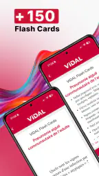 VIDAL Mobile screenshot