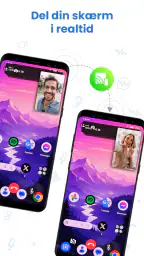 Video Call screenshot