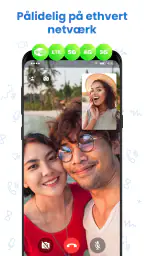 Video Call screenshot