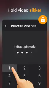 Video Downloader screenshot