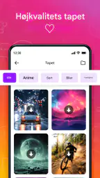 Video Downloader & Afspiller screenshot