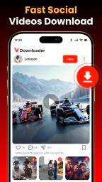 Video Downloader & HD Download screenshot