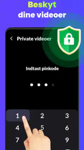 Video Downloader - HD & Nem screenshot