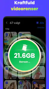 Video Downloader - HD & Nem screenshot