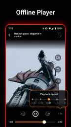 Video Downloader, Save Videos screenshot