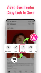 Video Downloader - Story Save screenshot