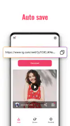 Video Downloader - Story Save screenshot