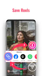 Video Downloader - Story Save screenshot