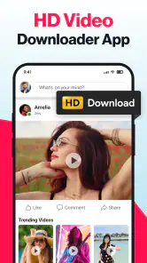 Video Downloader - Story Saver screenshot