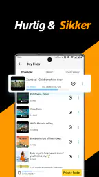 Video Downloader & Video Saver screenshot