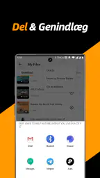 Video Downloader & Video Saver screenshot