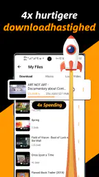 Video Downloader & Video Saver screenshot