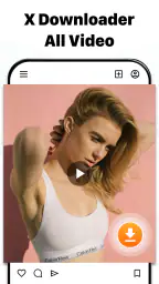 Video Downloader - XDownloader screenshot