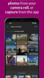 Video Editor screenshot
