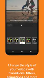 Video Editor screenshot