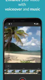 Video Editor screenshot
