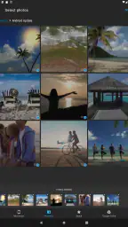 Video Editor screenshot