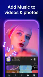 Video Editor Reels Maker screenshot