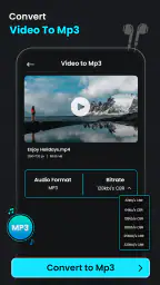 Video kompressor screenshot