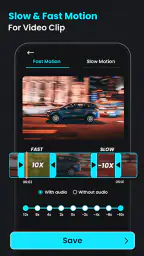 Video kompressor screenshot