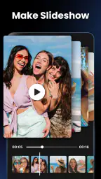 Video Maker & Photo Music screenshot